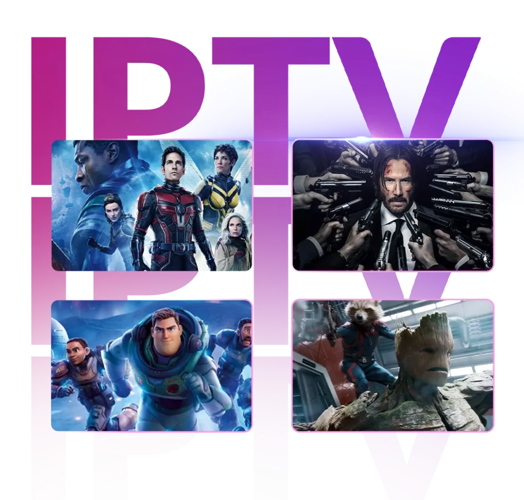 fast iptv subscription IPTV UK advanced features including 4K streaming and device compatibility